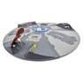 TECH DECK - Tech Deck Shredline 360 Spinning Fingerboarding Action Playset