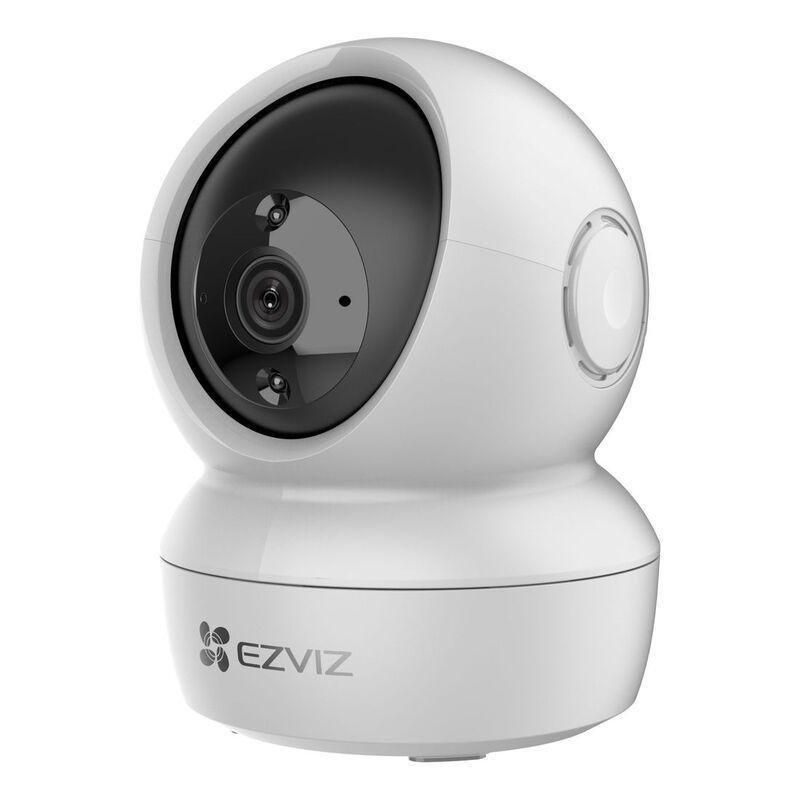 EZVIZ H6c 2K+ Pan & Tilt Smart Home Camera, , large image number 0