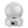 EZVIZ - EZVIZ H6c 2K+ Pan & Tilt Smart Home Camera