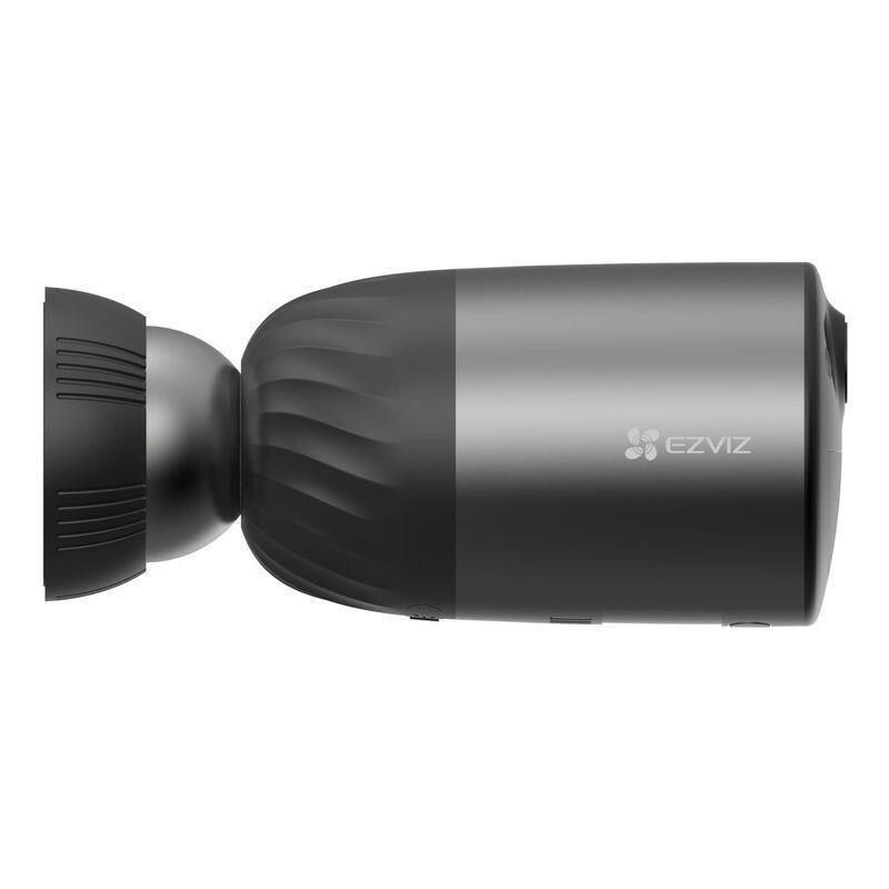 EZVIZ eLife 2K+ Standalone Smart Home Battery Camera, , large image number 0