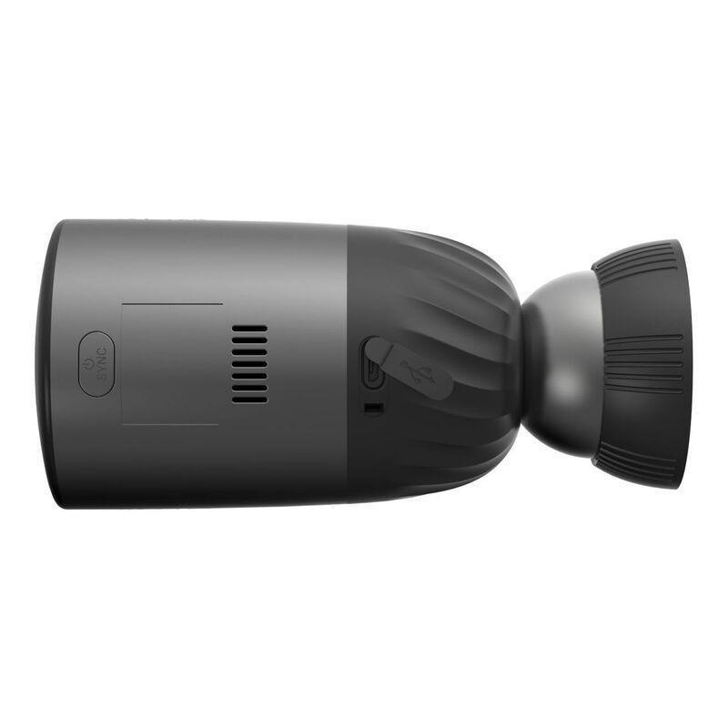 EZVIZ eLife 2K+ Standalone Smart Home Battery Camera, , large image number 1