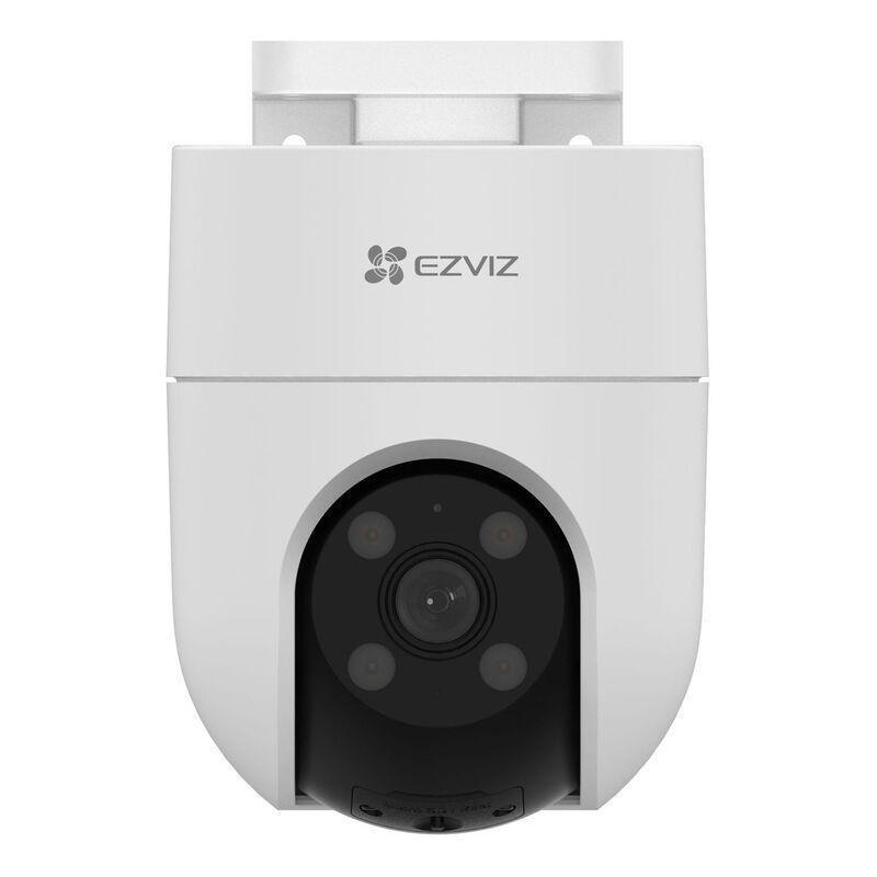 EZVIZ H8c 2K Pan & Tilt Wi-Fi Camera, , large image number 1