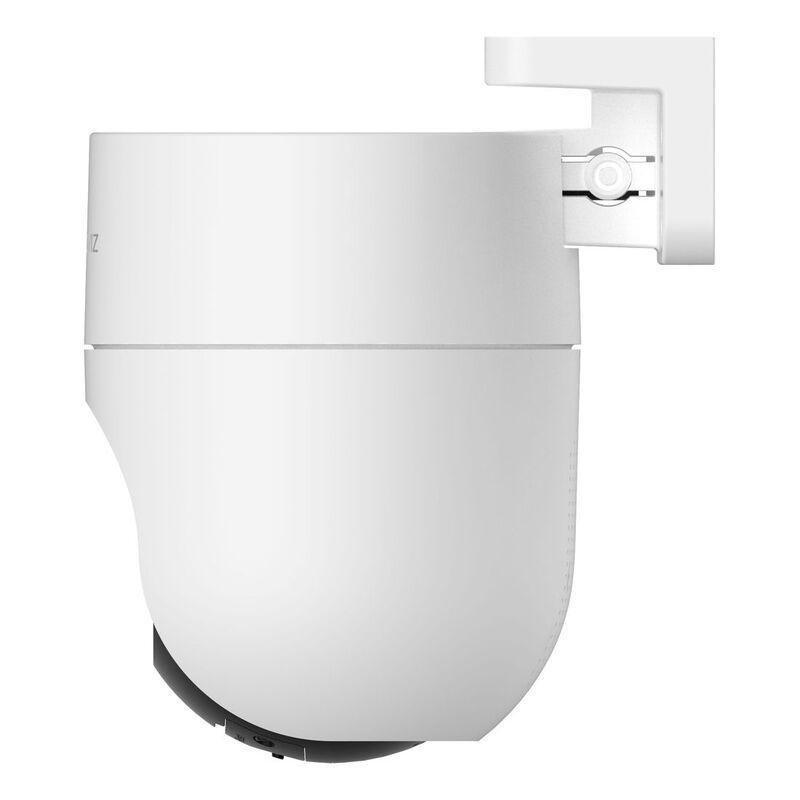 EZVIZ H8c 2K Pan & Tilt Wi-Fi Camera, , large image number 5