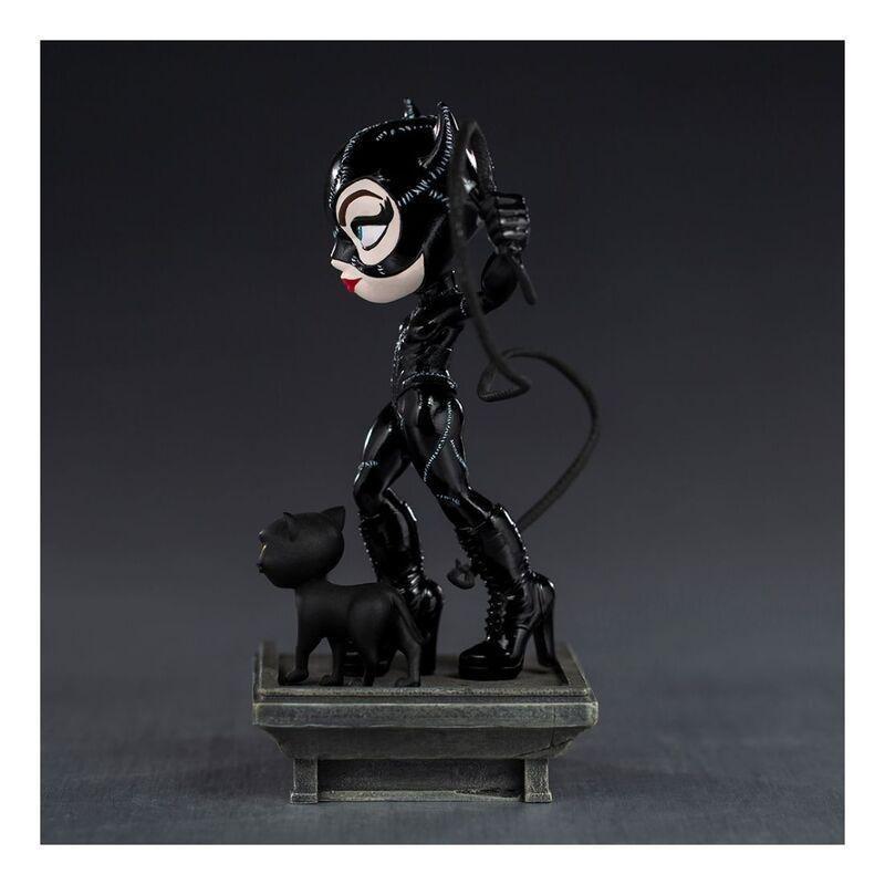 Minico DC Comics Batman Returns Catwoman Statue 17cm, , large image number 2