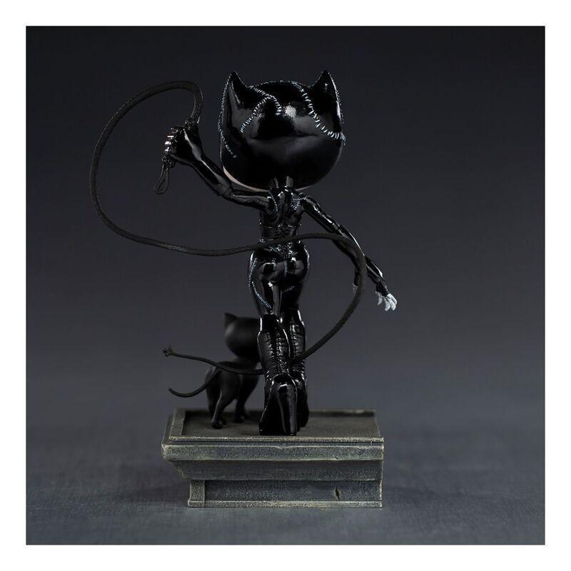 Minico DC Comics Batman Returns Catwoman Statue 17cm, , large image number 3