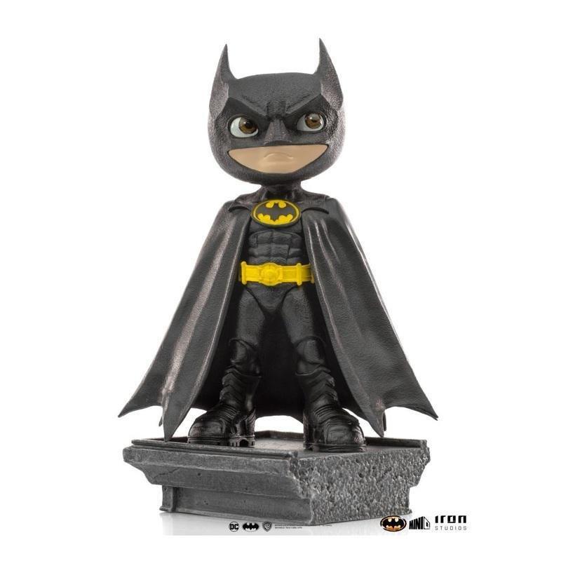 Minico DC Comics Batman 89 Batman Statue 18cm, , large image number 0