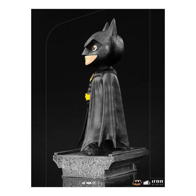 Minico DC Comics Batman 89 Batman Statue 18cm, , large image number 1
