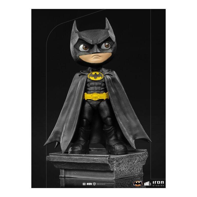 Minico DC Comics Batman 89 Batman Statue 18cm, , large image number 2