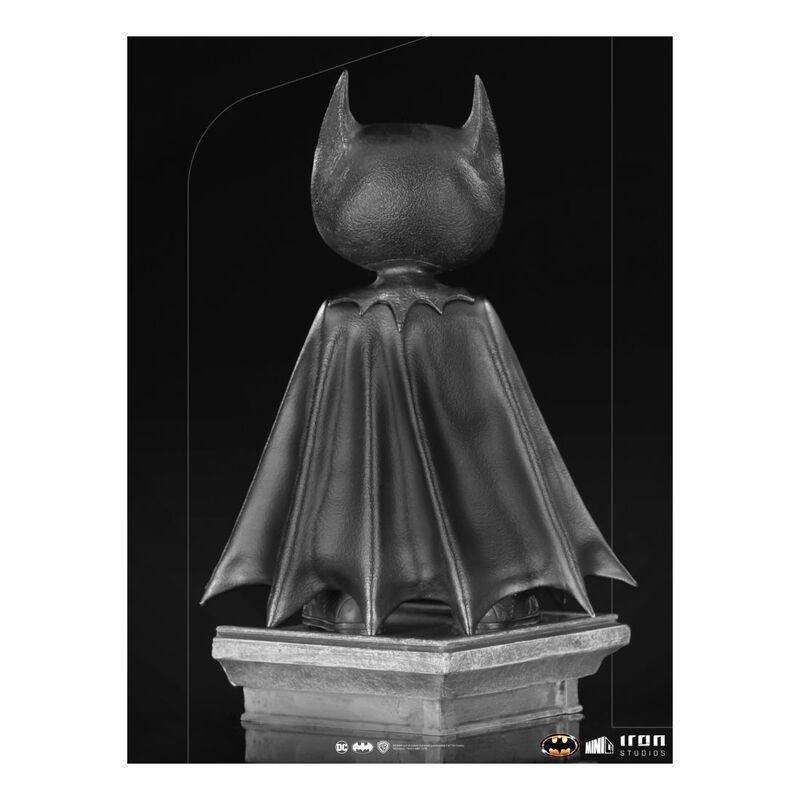 Minico DC Comics Batman 89 Batman Statue 18cm, , large image number 3