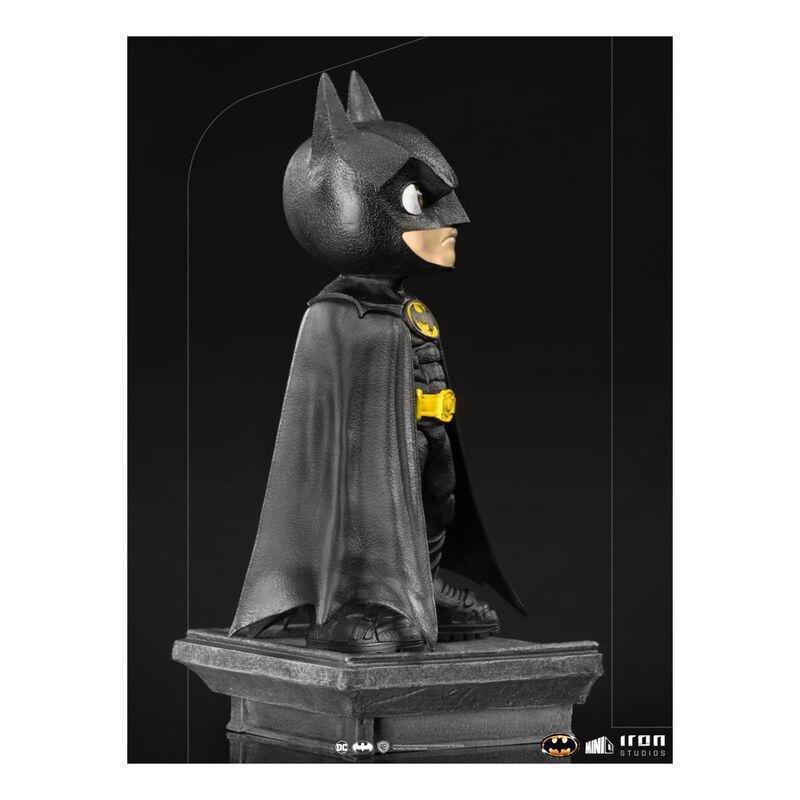 Minico DC Comics Batman 89 Batman Statue 18cm, , large image number 4