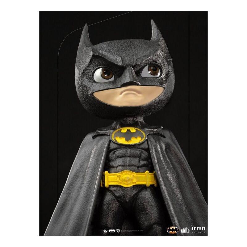 Minico DC Comics Batman 89 Batman Statue 18cm, , large image number 5