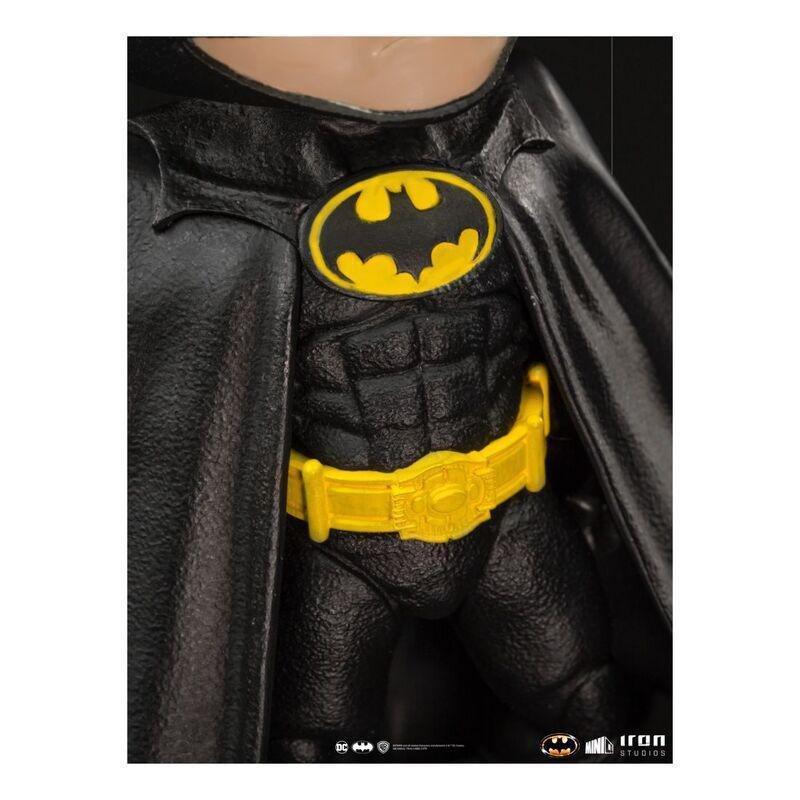Minico DC Comics Batman 89 Batman Statue 18cm, , large image number 6