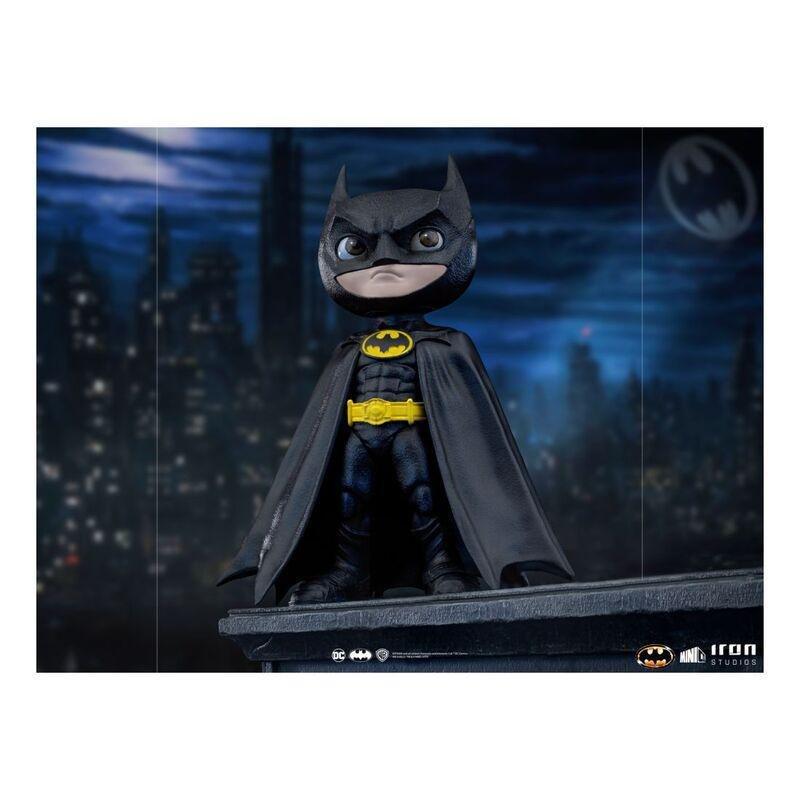 Minico DC Comics Batman 89 Batman Statue 18cm, , large image number 8