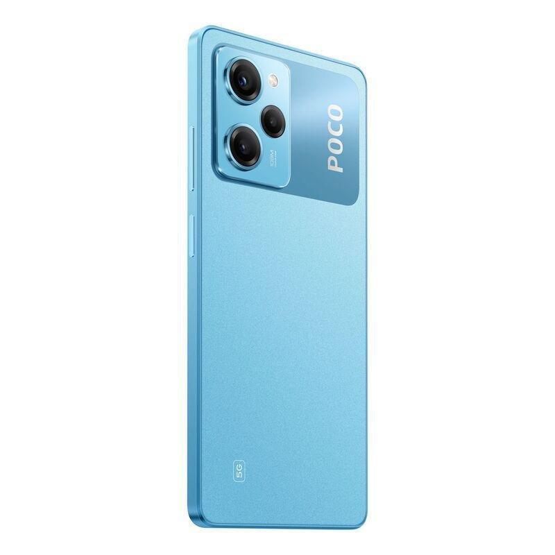 Xiaomi POCO X5 Pro 5G Smartphone 8GB/256GB - Blue, , large image number 0