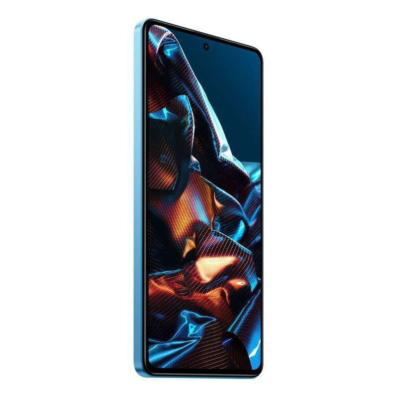 Xiaomi POCO X5 Pro 5G Smartphone 8GB/256GB - Blue, , large image number 1