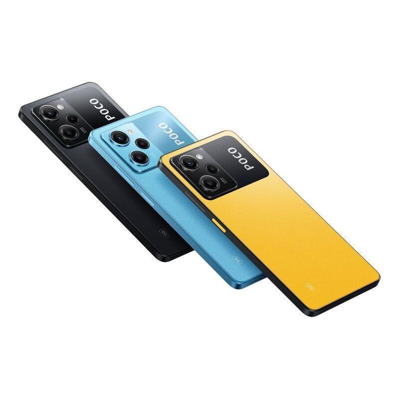 Xiaomi POCO X5 Pro 5G Smartphone 8GB/256GB - Blue, , large image number 2