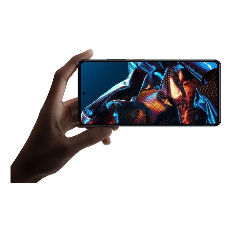 Xiaomi POCO X5 Pro 5G Smartphone 8GB/256GB - Blue, , large image number 5