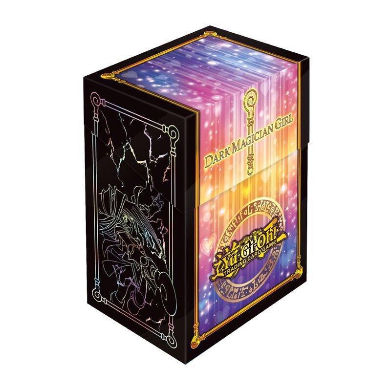 Yu-Gi-Oh TCG Dark Magician Girl Card Case, , large image number 0