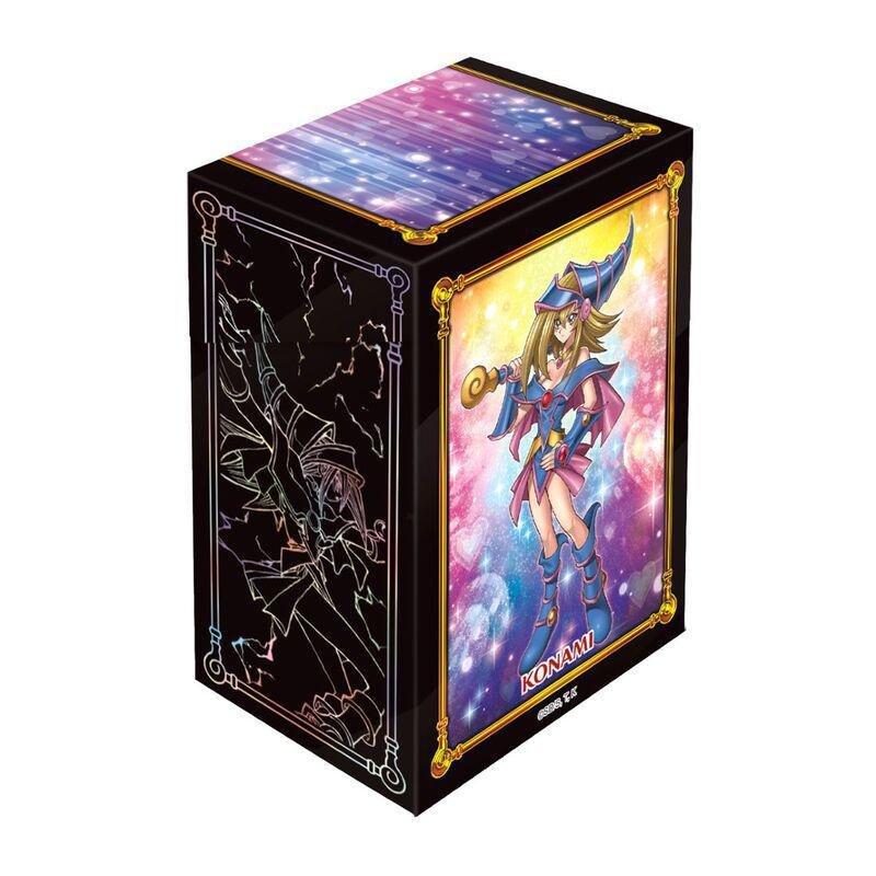 Yu-Gi-Oh TCG Dark Magician Girl Card Case, , large image number 1