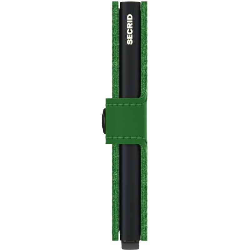 Secrid Miniwallet Matte Bright Green, , large image number 4