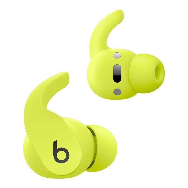 Beats Fit Pro True Wireless Earbuds - Volt Yellow, , large image number 0
