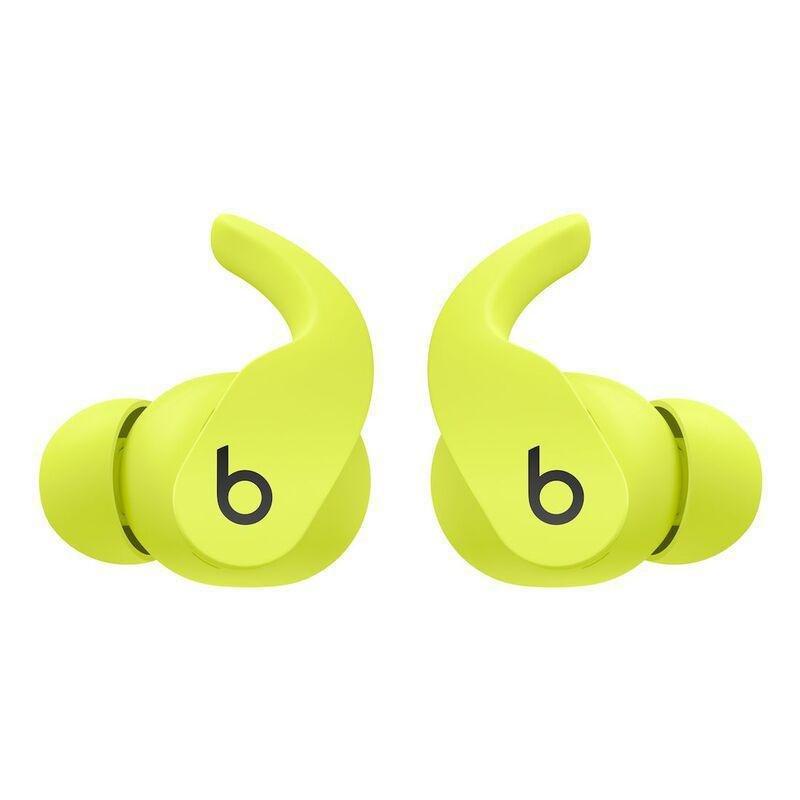 Beats Fit Pro True Wireless Earbuds - Volt Yellow, , large image number 1