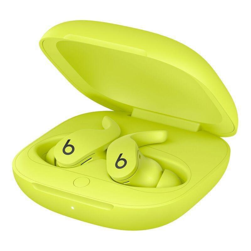 Beats Fit Pro True Wireless Earbuds - Volt Yellow, , large image number 2