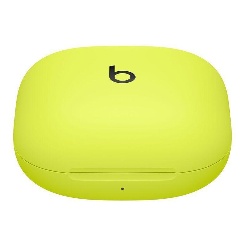 Beats Fit Pro True Wireless Earbuds - Volt Yellow, , large image number 4