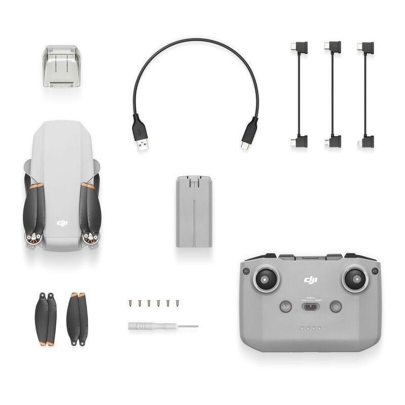 DJI Mini 2 SE Drone, , large image number 1