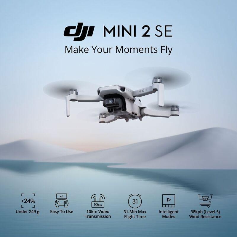 DJI Mini 2 SE Drone, , large image number 9