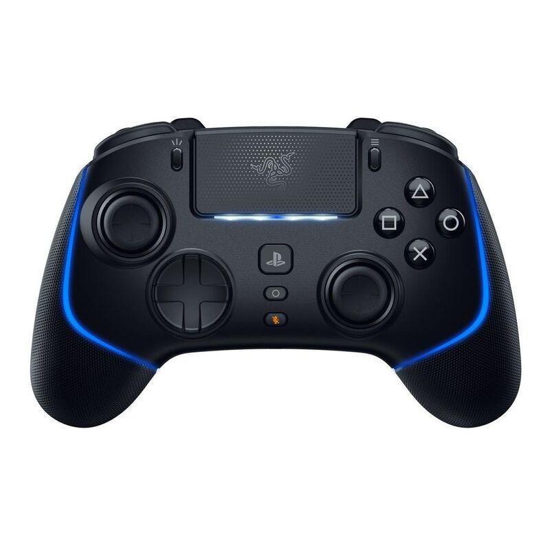 Wolverine V2 Pro Wireless Pro Gaming Controller For PS5 Consoles And PC - Black (PlayStation Licensed), , medium