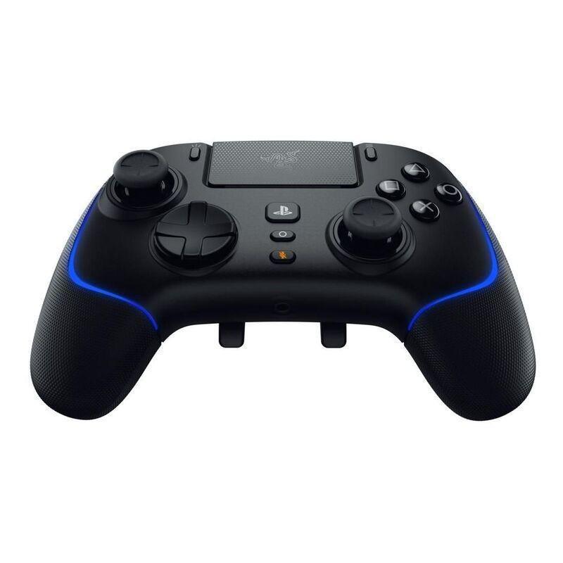 Wolverine V2 Pro Wireless Pro Gaming Controller For PS5 Consoles And PC - Black (PlayStation Licensed), , large image number 1