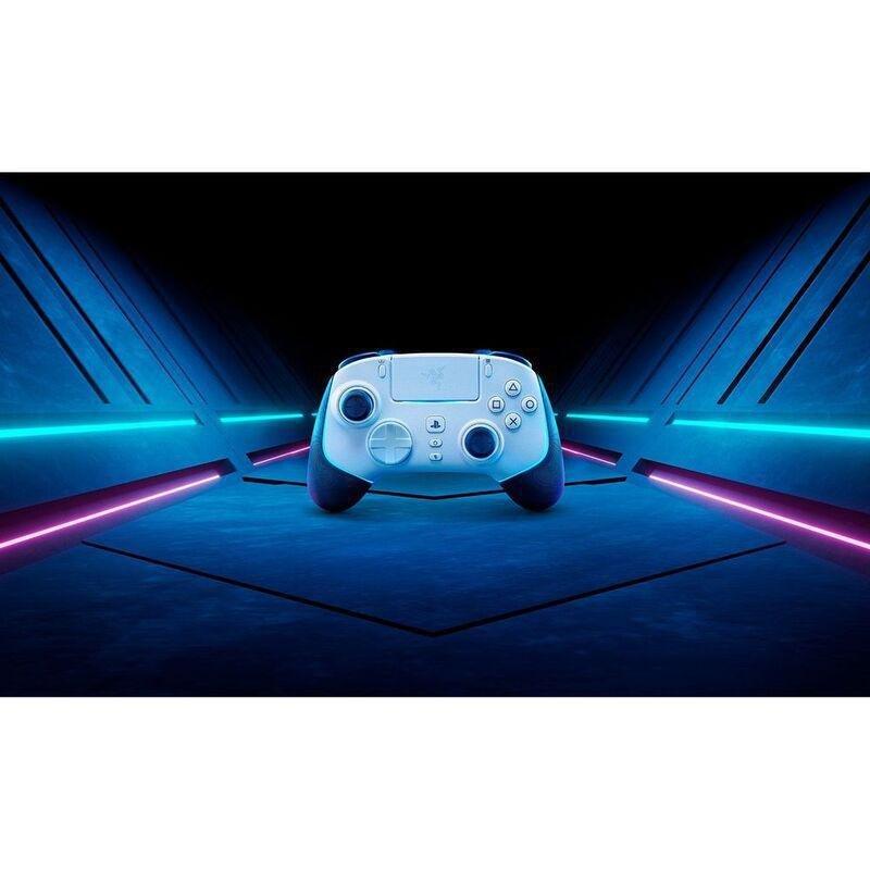Wolverine V2 Pro Wireless Pro Gaming Controller For PS5 Consoles And PC - Black (PlayStation Licensed), , large image number 4