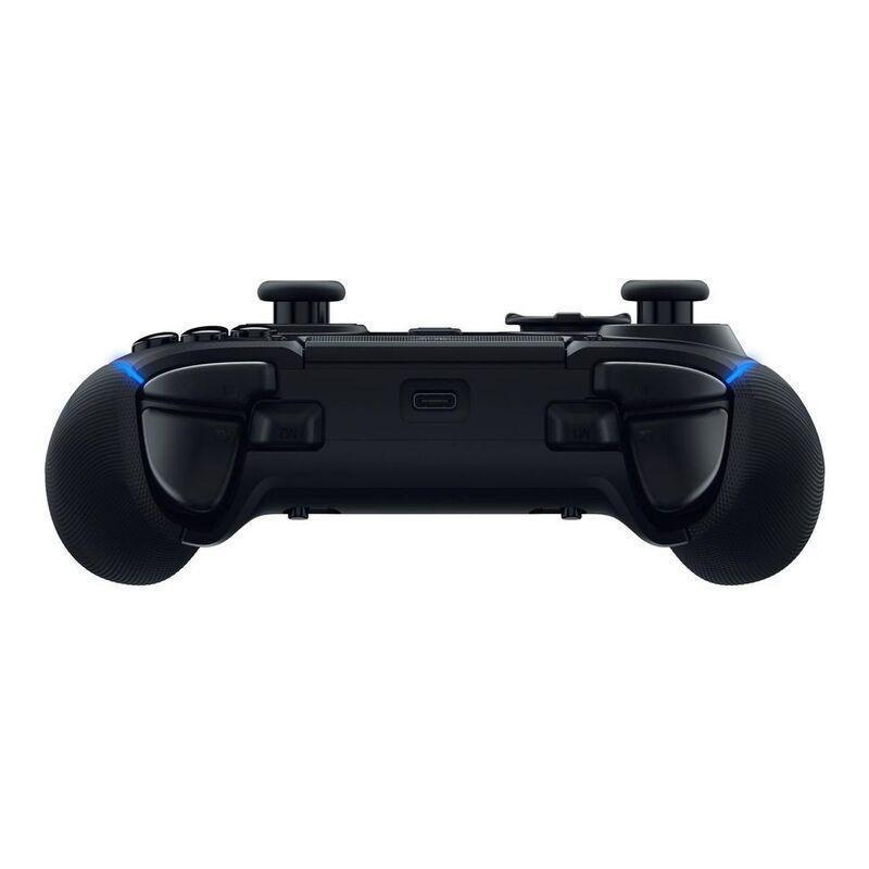 Wolverine V2 Pro Wireless Pro Gaming Controller For PS5 Consoles And PC - Black (PlayStation Licensed), , large image number 9