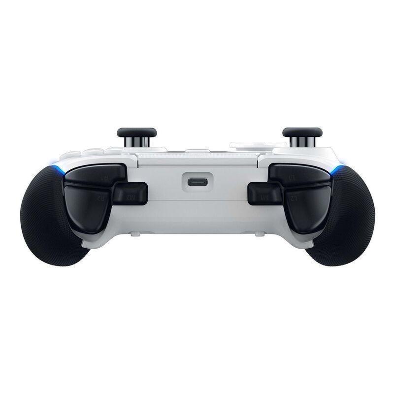 Wolverine V2 Pro Wireless Pro Gaming Controller For PS5 Consoles And PC - White (PlayStation Licensed), , large image number 10