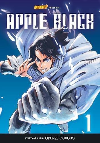 Saturday Am Apple Black Vol. 1 | Odunze Oguguo, , large image number 0