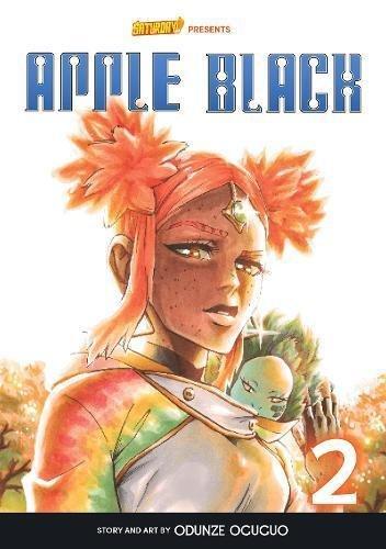 ROCPORT PUBLISHERS - Saturday Am Apple Black Vol. 2 | Odunze Oguguo