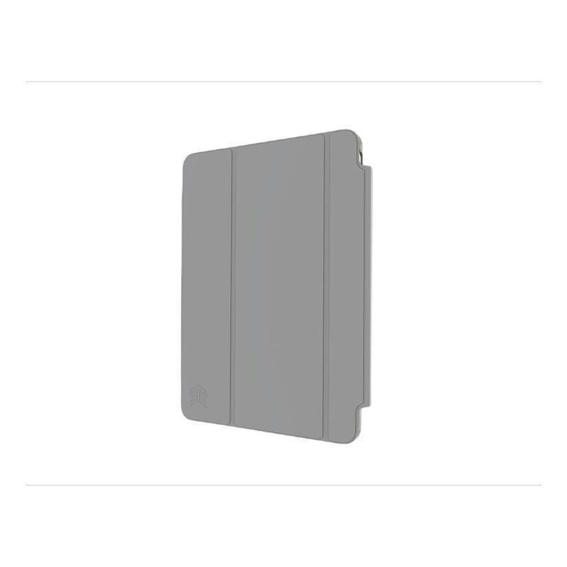 STM Studio iPad Cover - iPad Air 11-In M3/M2/iPad Air Gen 5/4/iPad Pro 11 Gen 4-1 - Grey, , large image number 1