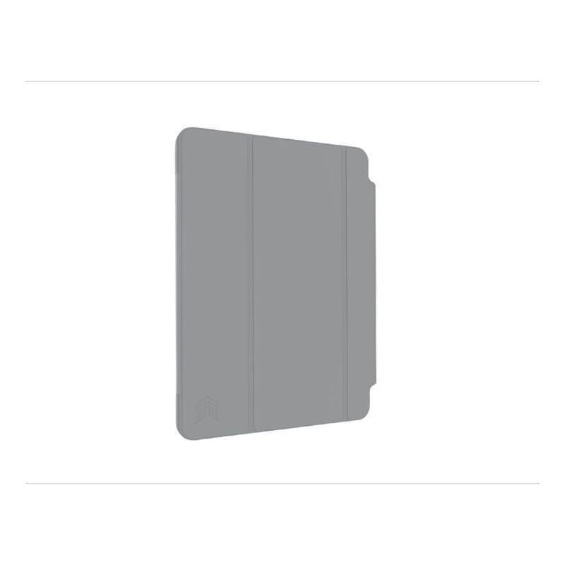 STM Studio iPad Cover - iPad Air 11-In M3/M2/iPad Air Gen 5/4/iPad Pro 11 Gen 4-1 - Grey, , large image number 2