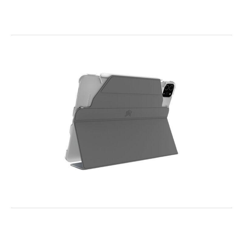 STM Studio iPad Cover - iPad Air 11-In M3/M2/iPad Air Gen 5/4/iPad Pro 11 Gen 4-1 - Grey, , large image number 4