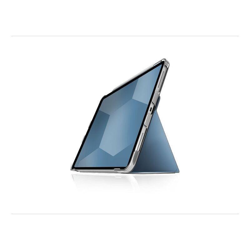 STM Studio iPad Cover - iPad Air 11-In M3/M2/iPad Air Gen 5/4/iPad Pro 11 Gen 4-1 - Blue, , medium