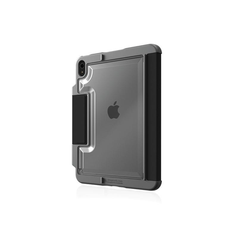 STM Dux Plus iPad Cover - iPad A16/10th Gen (2025/2022)- Black, , large image number 2