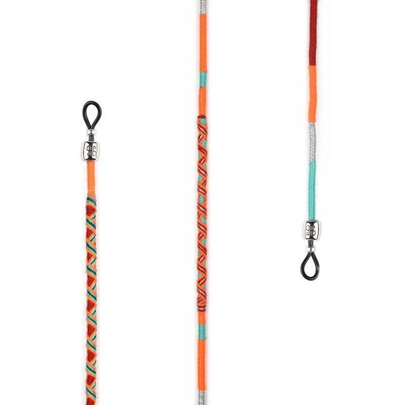 Happy-Nes Tropical Eyewear Lanyard Strap, , large image number 1