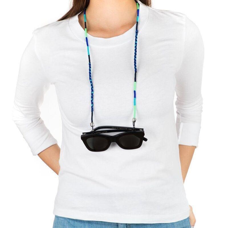 Happy-Nes Aviator Eyewear Lanyard Strap, , large image number 0
