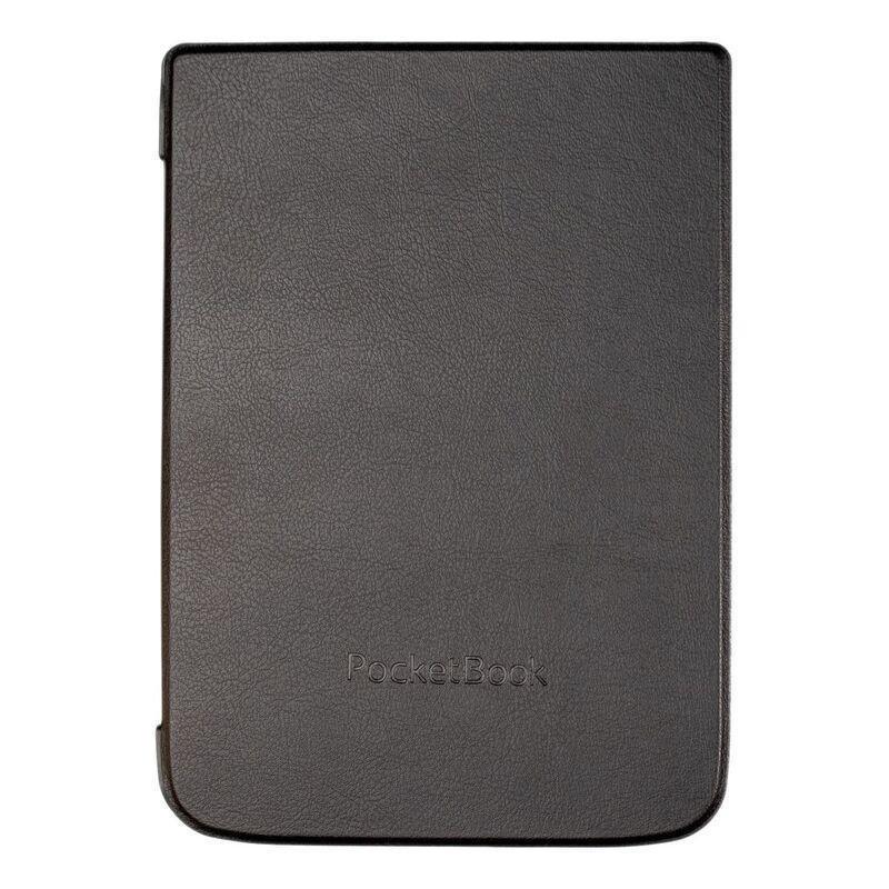 PocketBook Cover Shell fits 7.8-Inch - Black, , large image number 0