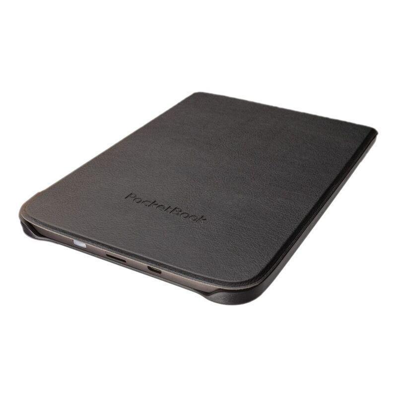 PocketBook Cover Shell fits 7.8-Inch - Black, , large image number 1