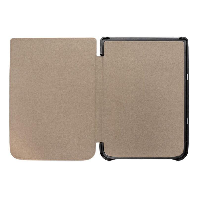 PocketBook Cover Shell fits 7.8-Inch - Black, , large image number 2