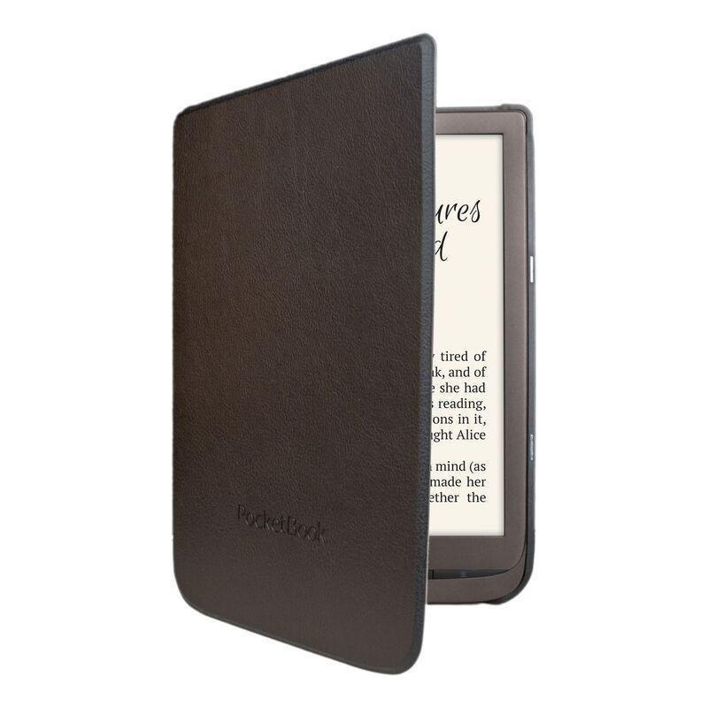 PocketBook Cover Shell fits 7.8-Inch - Black, , large image number 3