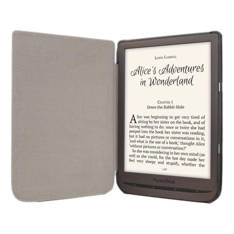 PocketBook Cover Shell fits 7.8-Inch - Black, , large image number 4