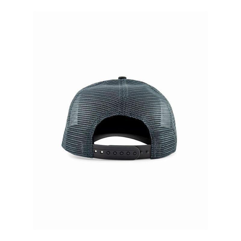 John Hatter I Will Not Die Sober Unisex Cap Grey, , large image number 4